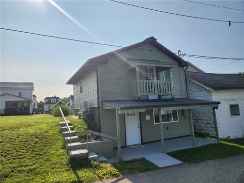 336 S Fruit St, Waynesburg, PA, 15370 | Card Image