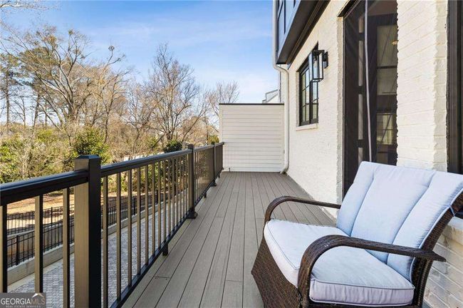 12 - 116 Lily Garden Pl, Townhouse with 4 bedrooms, 6 bathrooms and 3 parking in Alpharetta GA | Image 14