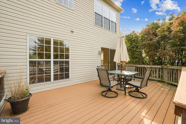 15100 Deer Valley Ter, Townhouse with 3 bedrooms, 3 bathrooms and null parking in SILVER SPRING MD | Image 40