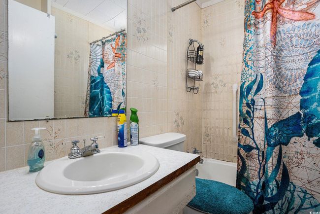 505 19 Th Ave S, House other with 2 bedrooms, 1 bathrooms and 4 parking in North Myrtle Beach SC | Image 15