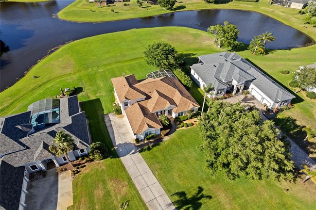 7351 Spring Mountain Ln, House other with 5 bedrooms, 4 bathrooms and null parking in YALAHA FL | Image 66