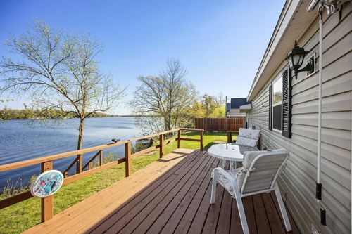 43 155th Ave, Turtle Lake, WI, 54889-9211 | Card Image