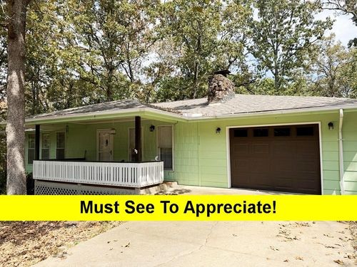 114 Cherokee Rd, Cherokee Village, AR, 72529-2905 | Card Image