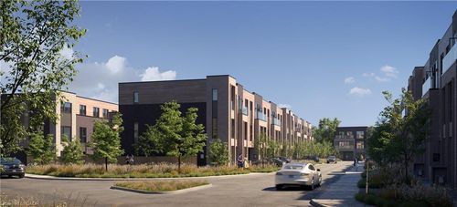 1904-11605 Trafalgar Rd, Georgetown, ON, L7G4S4 | Card Image