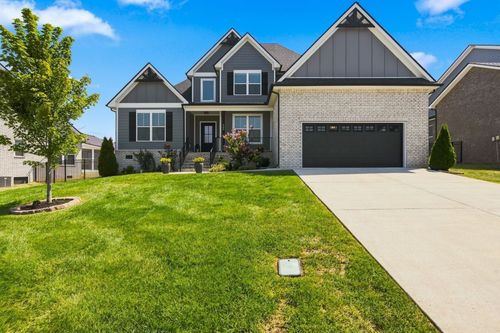 509 Smokey Rdg, Nolensville, TN, 37135-1723 | Card Image