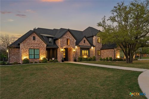 3001 Rolling Meadow Dr, Salado, TX, 76571-8226 | Card Image