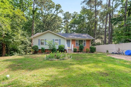 106 Lattimore Lane, Durham, NC, 27713 | Card Image