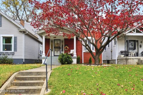 429 E Lee St, Louisville, KY, 40217-1139 | Card Image