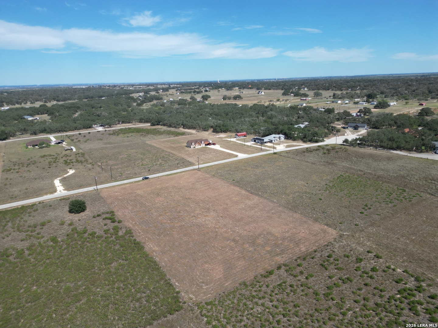 Land in Natalia 3