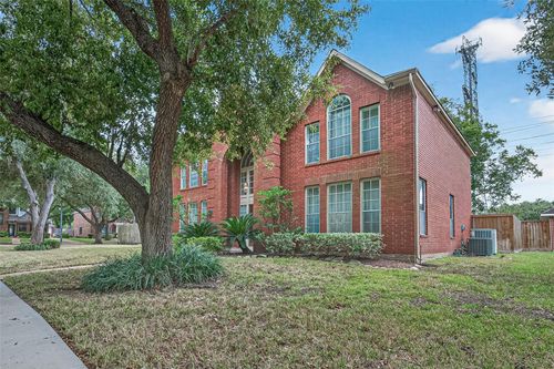 1618 Nails Creek Dr, Sugar Land, TX, 77478-5357 | Card Image