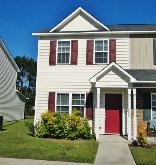 1006 Grandeur Ave, Jacksonville, NC, 28546-7189 | Card Image