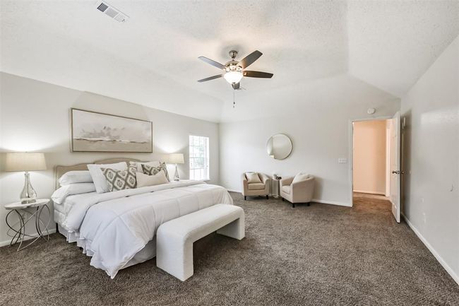 2711 Weald Way Ct, House other with 4 bedrooms, 3 bathrooms and 2 parking in Spring TX | Image 19