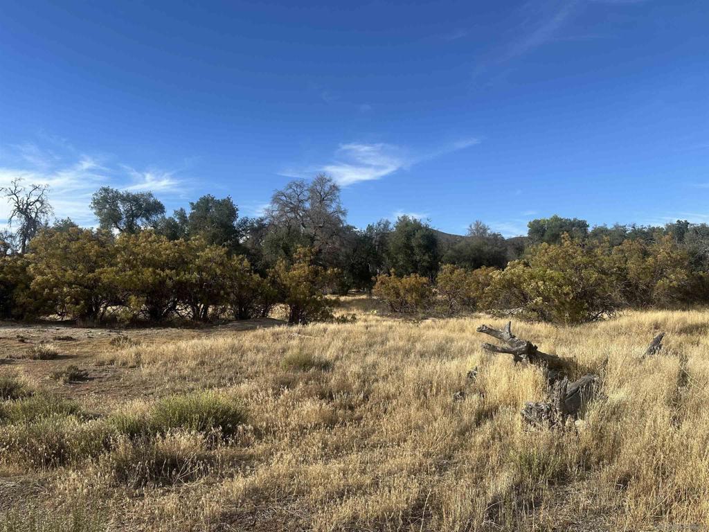 Land in Warner Springs 5