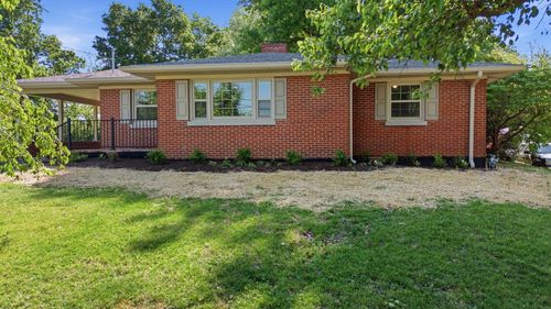 122 Meadowlark Dr, Richmond, KY, 40475-2238 | Card Image