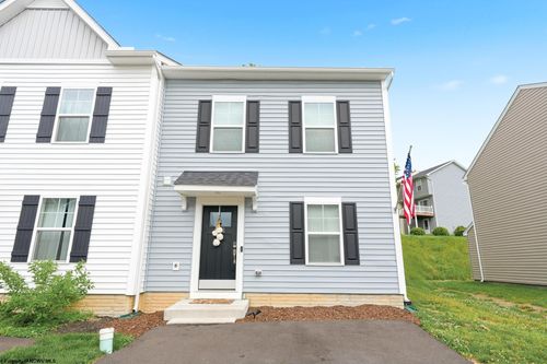 748 Mulligan Ct, Maidsville, WV, 26541-5500 | Card Image