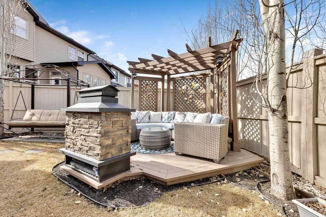 1605 Montgomery Close Se, House other with 3 bedrooms, 4 bathrooms and 4 parking in High River AB | Image 40