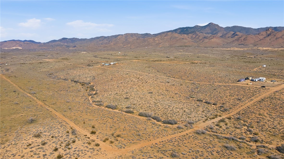 Land in Chloride 3