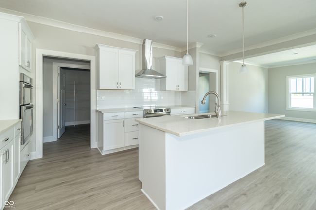 4435 W Preserve Pass, Condo with 2 bedrooms, 3 bathrooms and null parking in New Palestine IN | Image 17