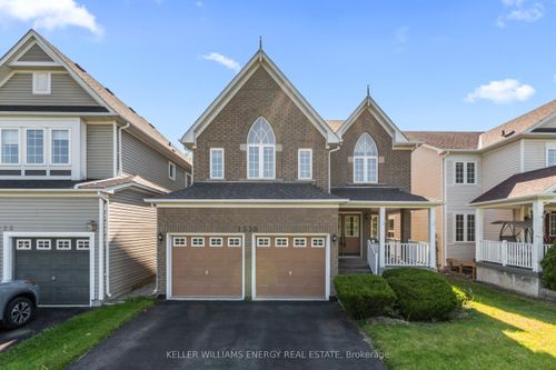 1530 Aldergrove Dr, Oshawa, ON, L1K2Y3 | Card Image