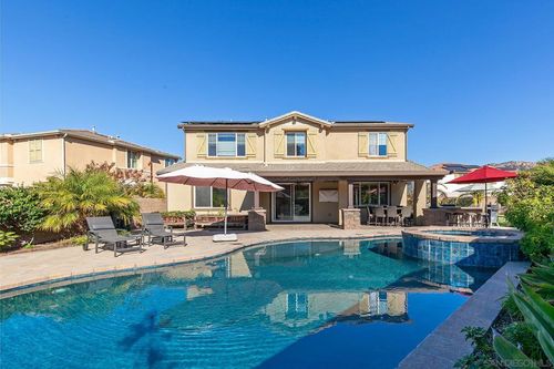 2025 Campo Verde Ct, Escondido, CA, 92026 | Card Image