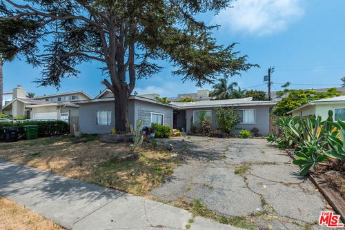 1026 Berkeley Dr, Marina del Rey, CA, 90292-5502 | Card Image