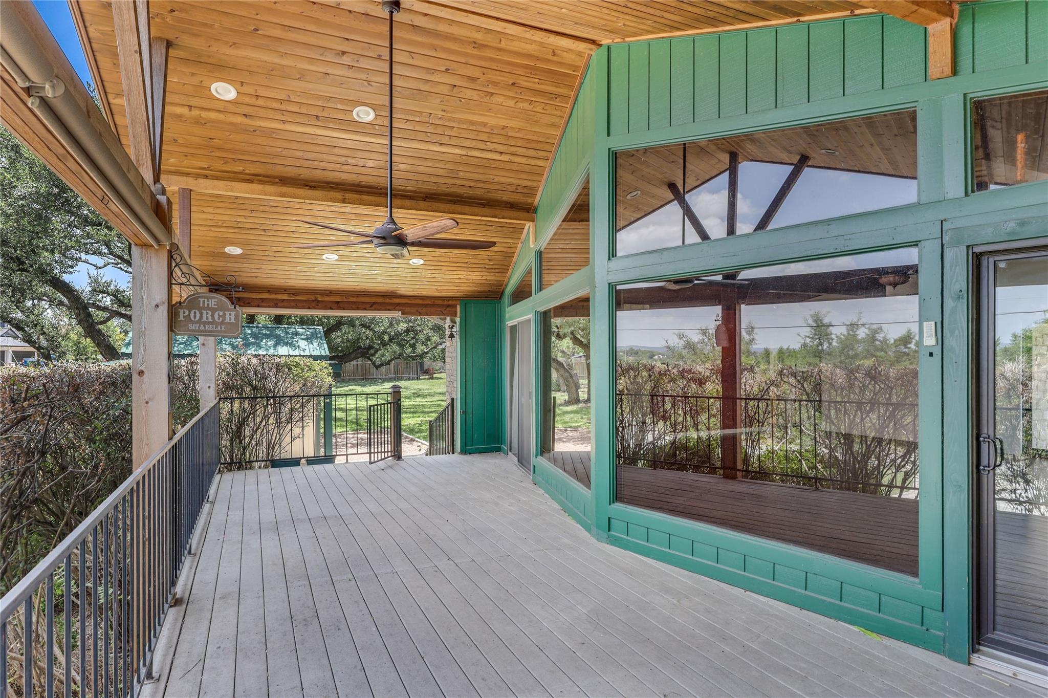 Residential in Lago Vista 3