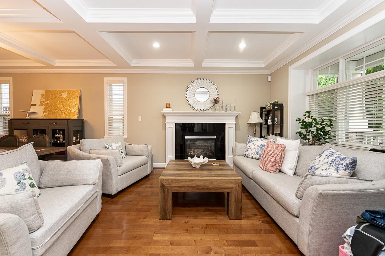 Residential in Surrey