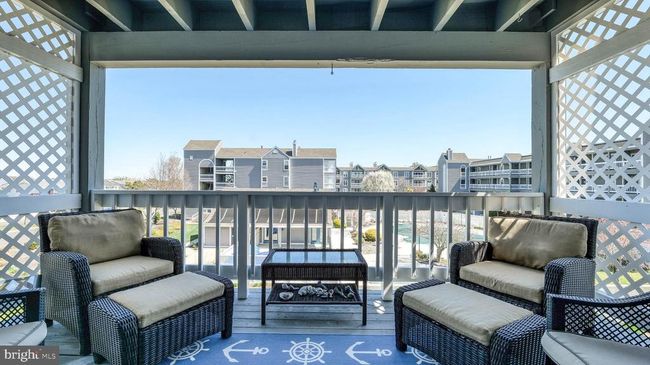 APT-1203 - 4800 Harbor Beach Blvd, Condo with 2 bedrooms, 2 bathrooms and null parking in Brigantine NJ | Image 5