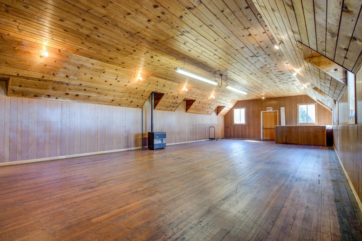 Commercial Sale in Shingle Springs 3