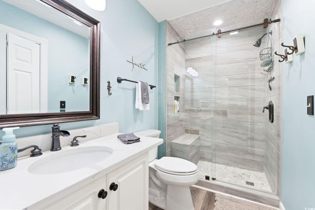 UNIT-15F - 4755 Lightkeepers Way, Condo with 2 bedrooms, 2 bathrooms and null parking in Little River SC | Image 9
