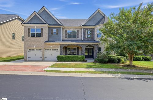 573 Allenton Way, Greer, SC, 29651 | Card Image