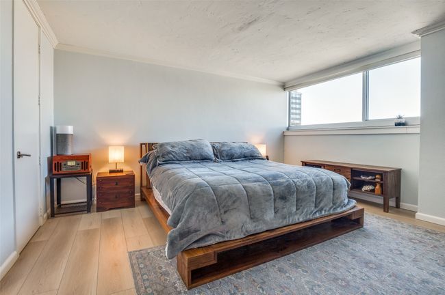 Primary Bedroom with Amazing Views | Image 14