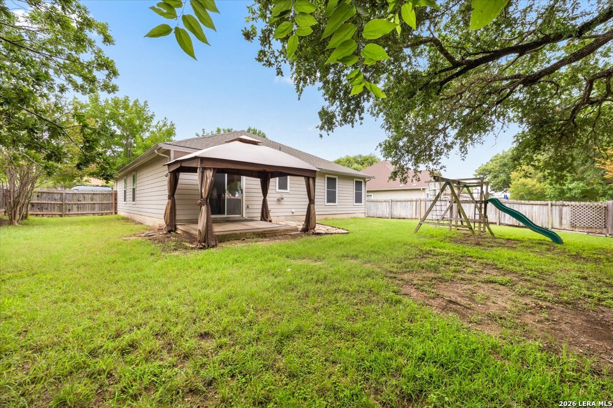 Residential in Cibolo 5