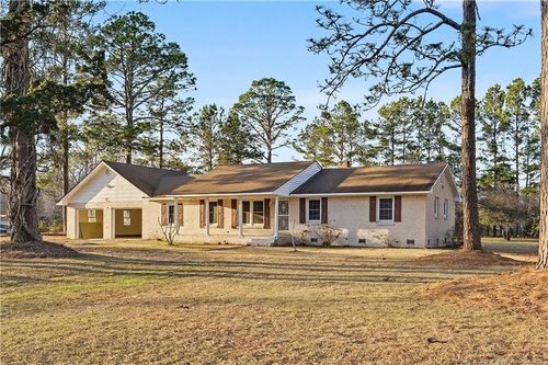 347 Forest Rd, Lumberton, NC, 28358-9175 | Card Image