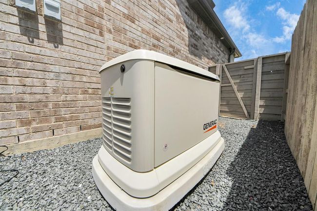 Generac Generator | Image 20