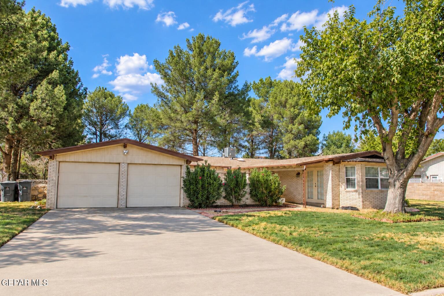 Residential Lease in El Paso 4