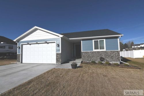 1324 Stone Dr, Rexburg, ID, 83440-4745 | Card Image