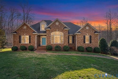 2792 Maple Grove Ln E, Powhatan, VA, 23139-5043 | Card Image