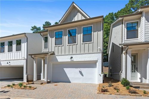 799 Stickley Oak Way, Woodstock, GA, 30189-3789 | Card Image