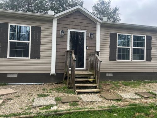 55 Brown Ave, Chillicothe, OH, 45601 | Card Image