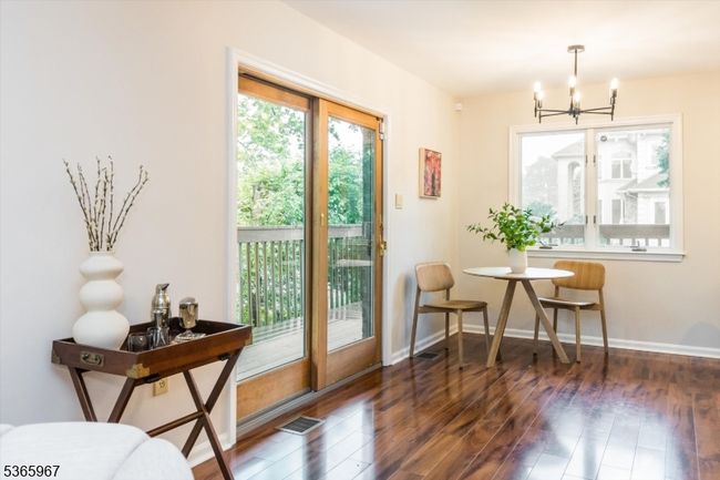 7 Di Donna Ct, Townhouse with 2 bedrooms, 2 bathrooms and null parking in Clifton NJ | Image 7