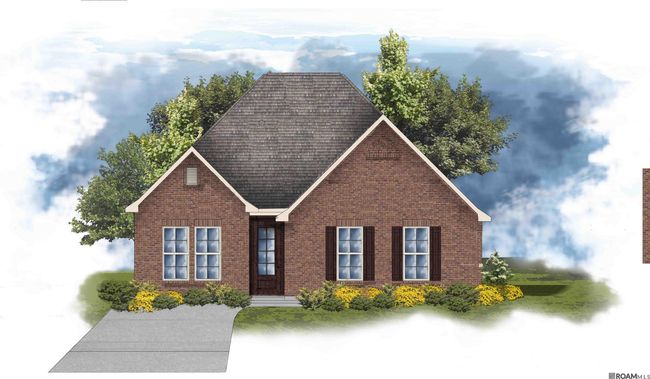 6499 Nesting Dr, House other with 4 bedrooms, 3 bathrooms and null parking in Gonzales LA | Image 13