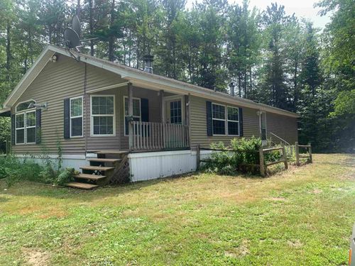 516 West Side Road, Whitefield, NH, 03598 | Card Image