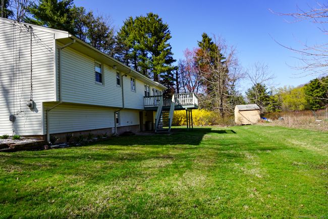 2 Oxford Dr, House other with 3 bedrooms, 1 bathrooms and null parking in Middlefield CT | Image 36