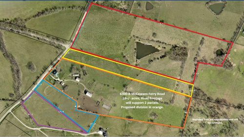 6300-B Mccowans Ferry Road, Versailles, KY, 40383 | Card Image