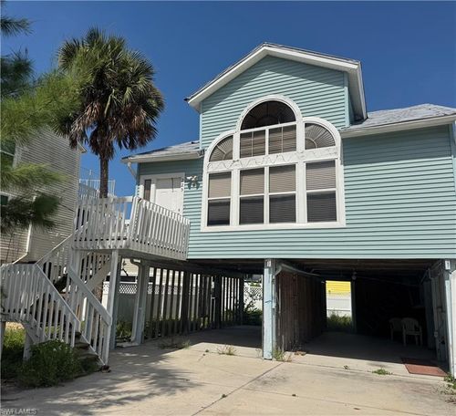 225 Fairweather Ln, FORT MYERS BEACH, FL, 33931-3226 | Card Image