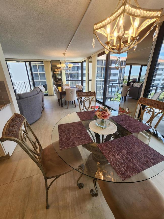 APT-601 - 899 Jeffery St, Condo with 2 bedrooms, 2 bathrooms and null parking in Boca Raton FL | Image 8