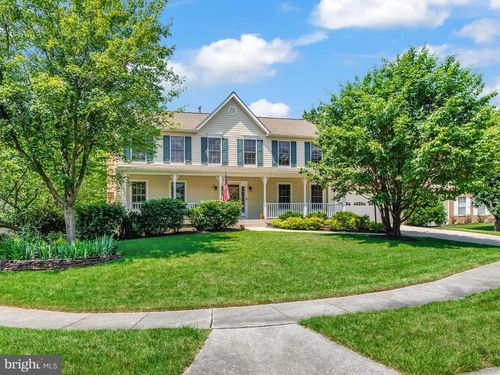 11803 Bridges Ct, BOWIE, MD, 20720-4471 | Card Image