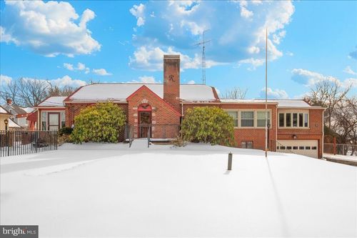 3213 Old National Pike, MIDDLETOWN, MD, 21769-8116 | Card Image