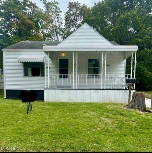 1257 Greenwood Ave, Akron, OH, 44320-3434 | Card Image